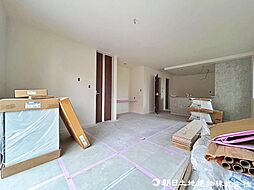 清瀬市竹丘3丁目 新築戸建