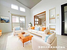 東村山市青葉町