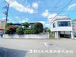 東大和市新堀3期　1号地