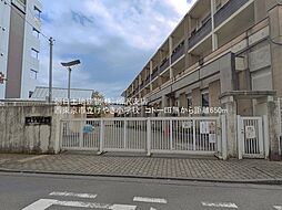 西原グリーンハイツ10号棟