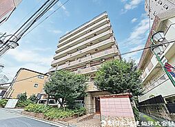 グリーンミユキ西所沢