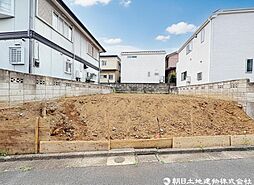 新座市野寺12期