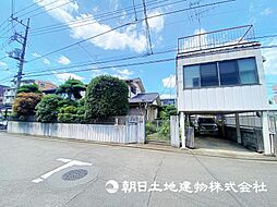 東大和市新堀3期　2号地