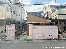 板橋区仲宿
