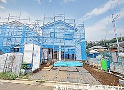 所沢市上安松17期 2号棟