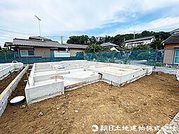 所沢市上安松17期 1号棟