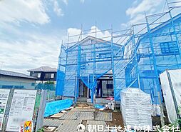 所沢市上安松17期 1号棟