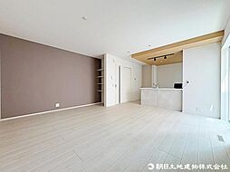 所沢市小手指南3丁目
