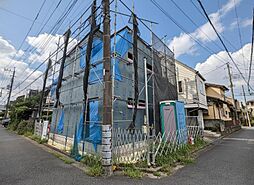 東久留米市弥生2丁目