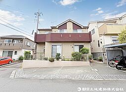 所沢市小手指南1丁目　中古戸建