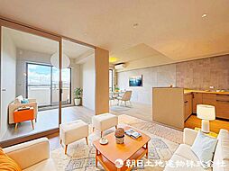 レクセルマンション東村山