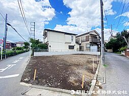 東久留米市柳窪2丁目335番