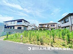 西東京市緑町2丁目　2号棟