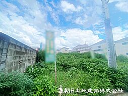 東大和市南街16期　5号地