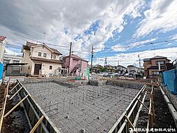 所沢市狭山ケ丘10期　2号棟