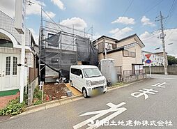 所沢市東所沢第1期