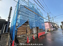 所沢市狭山ケ丘10期 1号棟