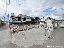 所沢市狭山ケ丘10期　1号棟