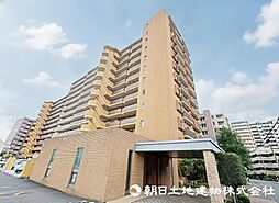グランステイツ玉川上水