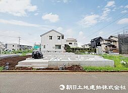 東大和仲原2期 A号棟