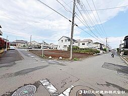 東大和仲原2期　　A号棟