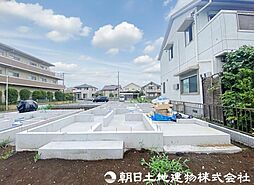 東大和仲原2期 B号棟