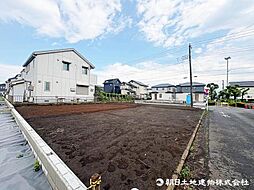 東大和仲原2期　　B号棟
