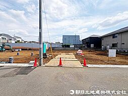 西東京市花小金井芝久保町2期　5号地