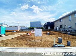 西東京市花小金井芝久保町2期　7号地