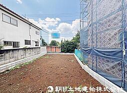 東久留米市浅間町1期　全3棟　2号棟