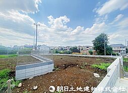 東久留米市浅間町1期 全3棟 3号棟