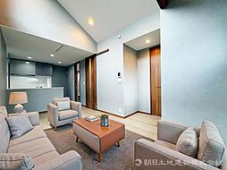小平市大沼町2丁目