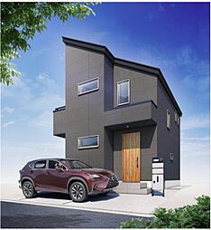 小平市大沼町2丁目