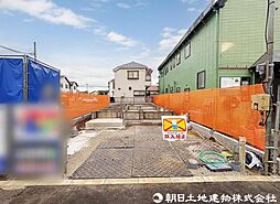 東大和市上北台3丁目