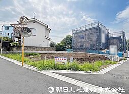 東久留米市浅間町1期　全3棟　1号棟