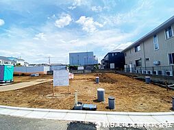 西東京市花小金井芝久保町2期　6号地