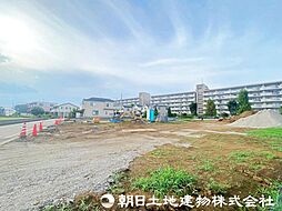 東村山市多摩湖町1丁目　12号地