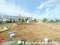 東村山市多摩湖町1丁目　13号地