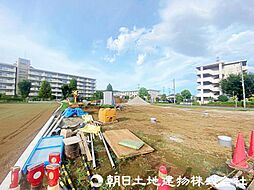 東村山市多摩湖町1丁目　14号地