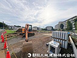 東村山市多摩湖町1丁目　9号地