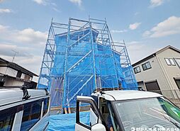 所沢市上安松 全2棟　2号棟