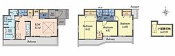 東久留米市弥生町1丁目