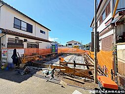 東久留米市弥生町1丁目