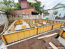 花小金井南町3丁目　A号棟