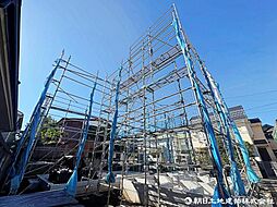 花小金井南町3丁目 A号棟 A号棟