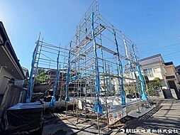 花小金井南町3丁目 B号棟