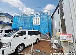 所沢市中新井3丁目　A号棟