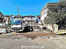東大和市立野1丁目