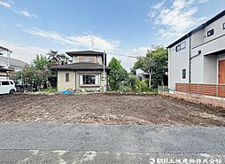 東村山市諏訪町1丁目2期