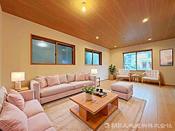 新座市栄5丁目